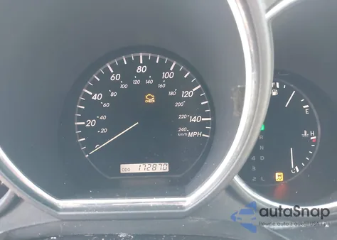 2008 Lexus Rx 350 from USA, damaged, VIN 2T2HK31U98C059528